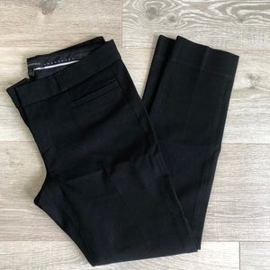 Banana Republic Sloan Skinny Fit Pant size 0